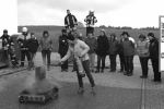 Feuerlschkurs fr Frauen