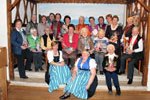 40 Jahre Gemeinsam wollen wir Gutes tun